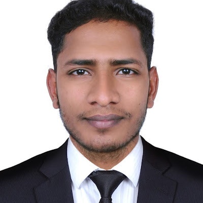 Foysal Ahmed Raju