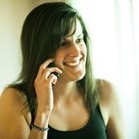 Michelle Dimitriadis