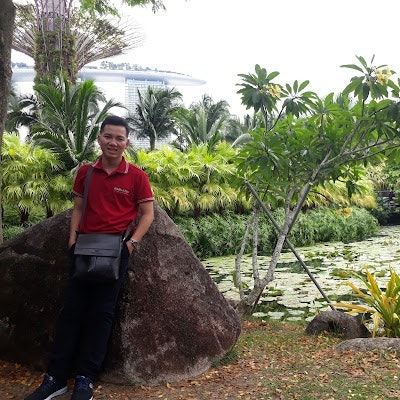 Cao Văn Trọng Hữu