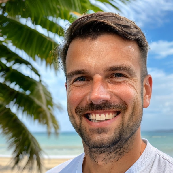 Cezary Ostrowski