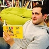 Давид Мампория