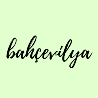 Rabia Orhan (Bahcevilya fidan peyzaj)