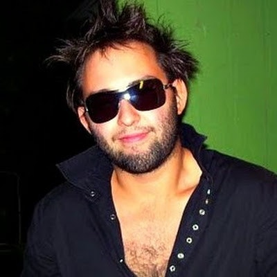 Сергей Керов