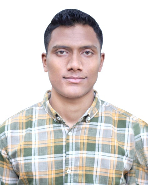 SAZZAD CHOWDHURY