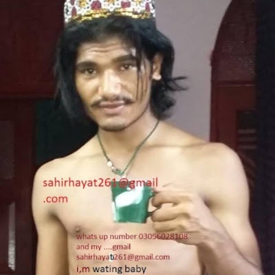 sahir hayat