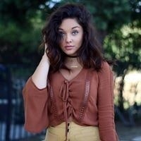 Alexandria Dominguez