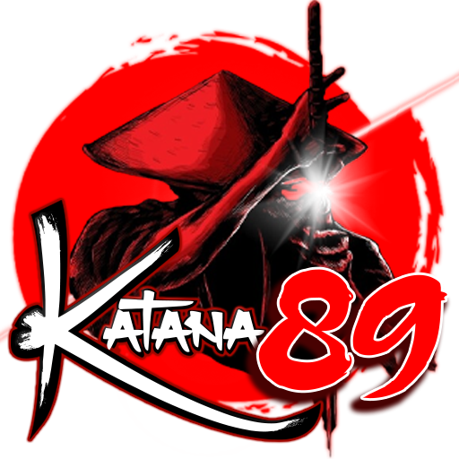 KATANA89 | RTP KATANA89