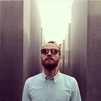 Mårten Al Fakir Larsson