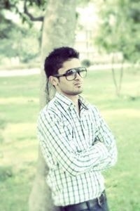 Hardeep Singh Chaudhary