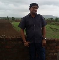 Er Mahesh Sapkal