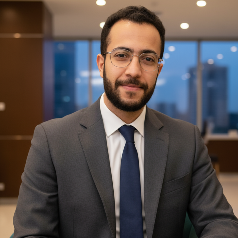 Ben Akrimi