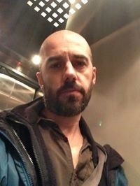 Stefanos Zarkantzias