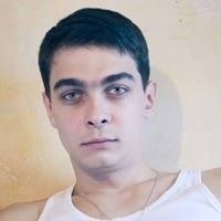 Дмитрий Бабин