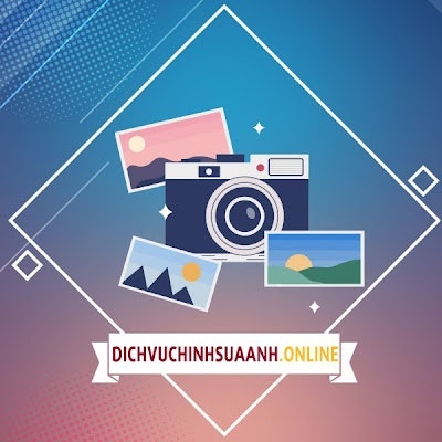 Chỉnh Sửa Ảnh Online