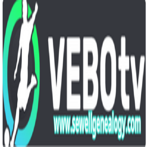 VEBOTV sewellgenealogy