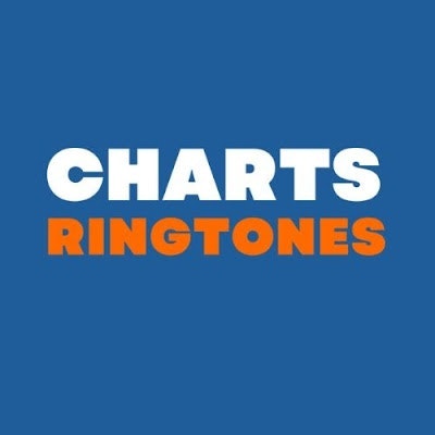 Chart Ringtones