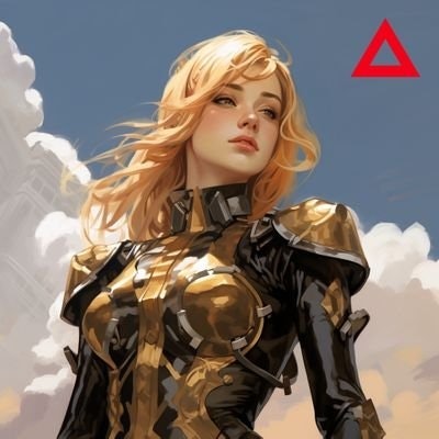 Saint♦️| ✨OVERWORLD