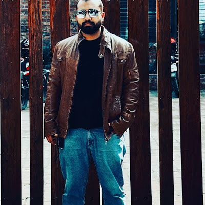Ashikur Rahman