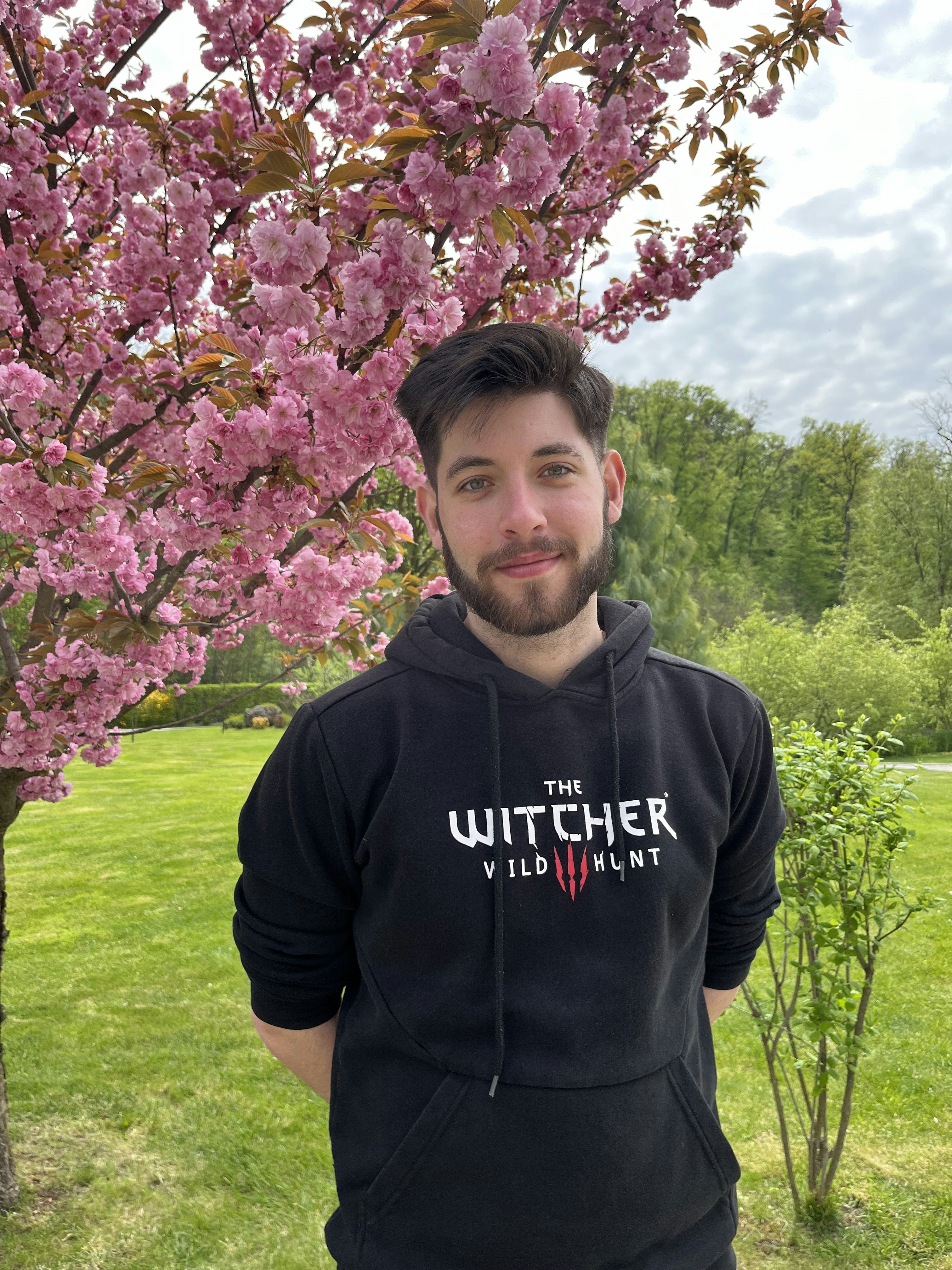 Назар Соловей