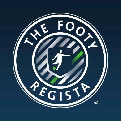 The Footy Regista