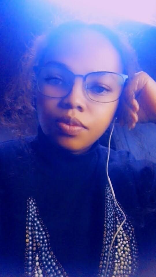 Diamondra RAFETIARISON