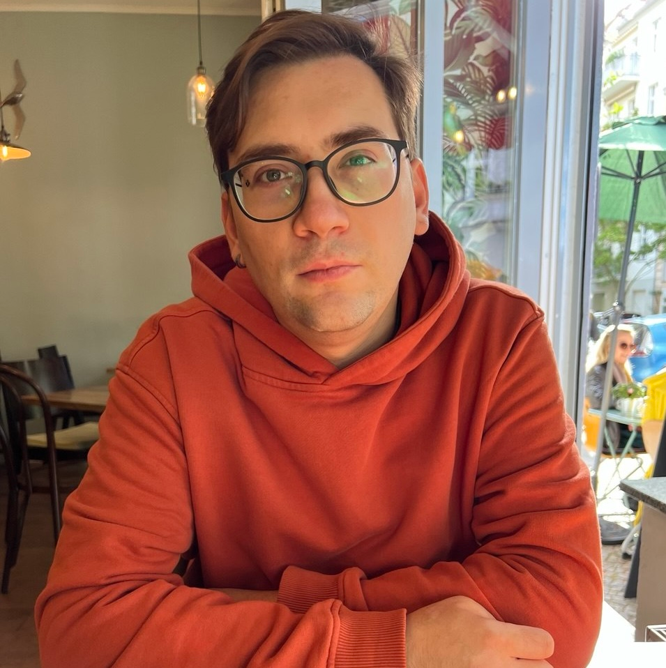 Roman Hahn