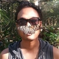 Rey Anthony Del Rosario