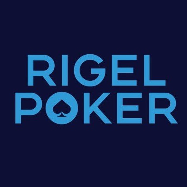 ریگل پوکر