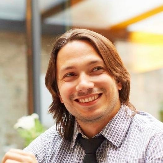 Łukasz Czyżykowski