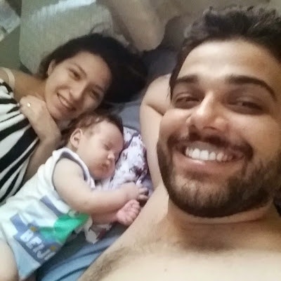 Júlio César Maciel Cruz