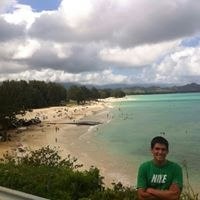 Cristóbal San Martín