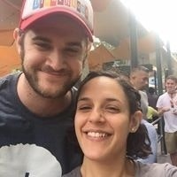 Roneet Aliza Rahamim