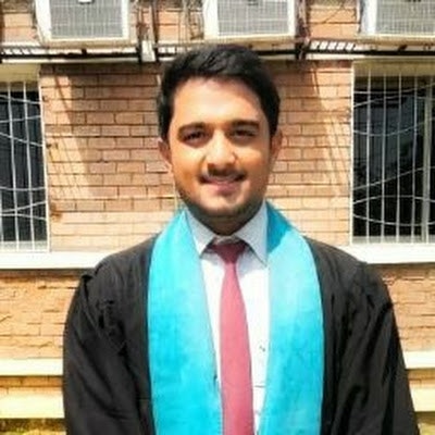 Adarsh Shiragannavar