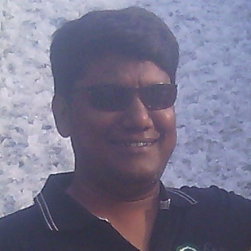 Sanjay Kumar