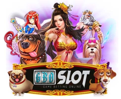 Gboslot slot habanero
