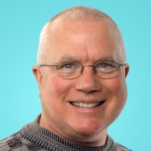Mark Traphagen
