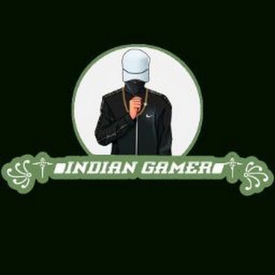 ꧁༒•INDIAN GAMER•༒꧂