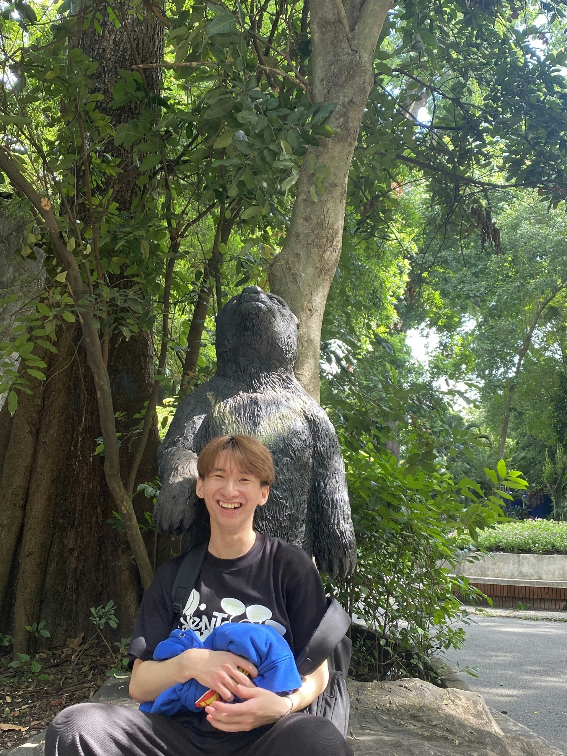 Son lam Phạm hoang