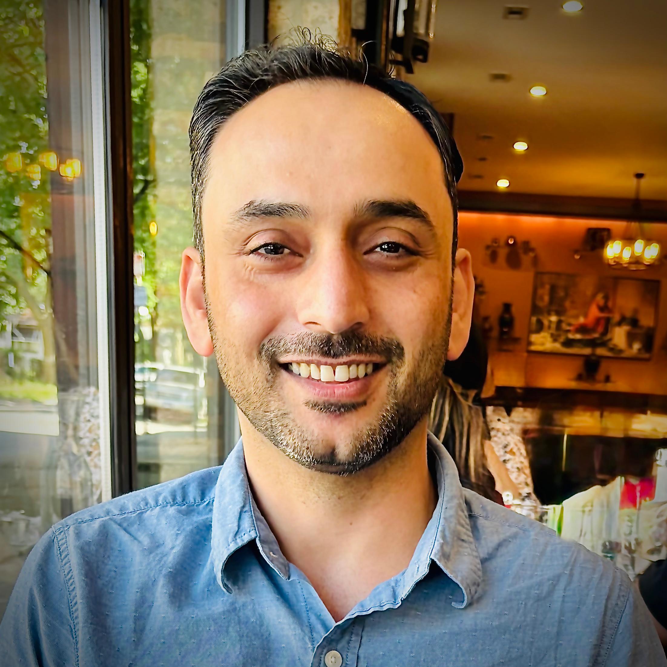 Muatasim Qazi