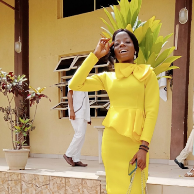 Kehinde Rebecca Adeshina