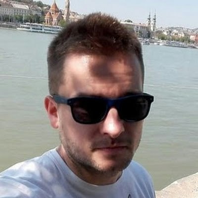 Szymon Przybyszewski