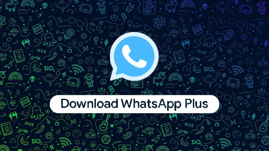WhatsApp Plus APK