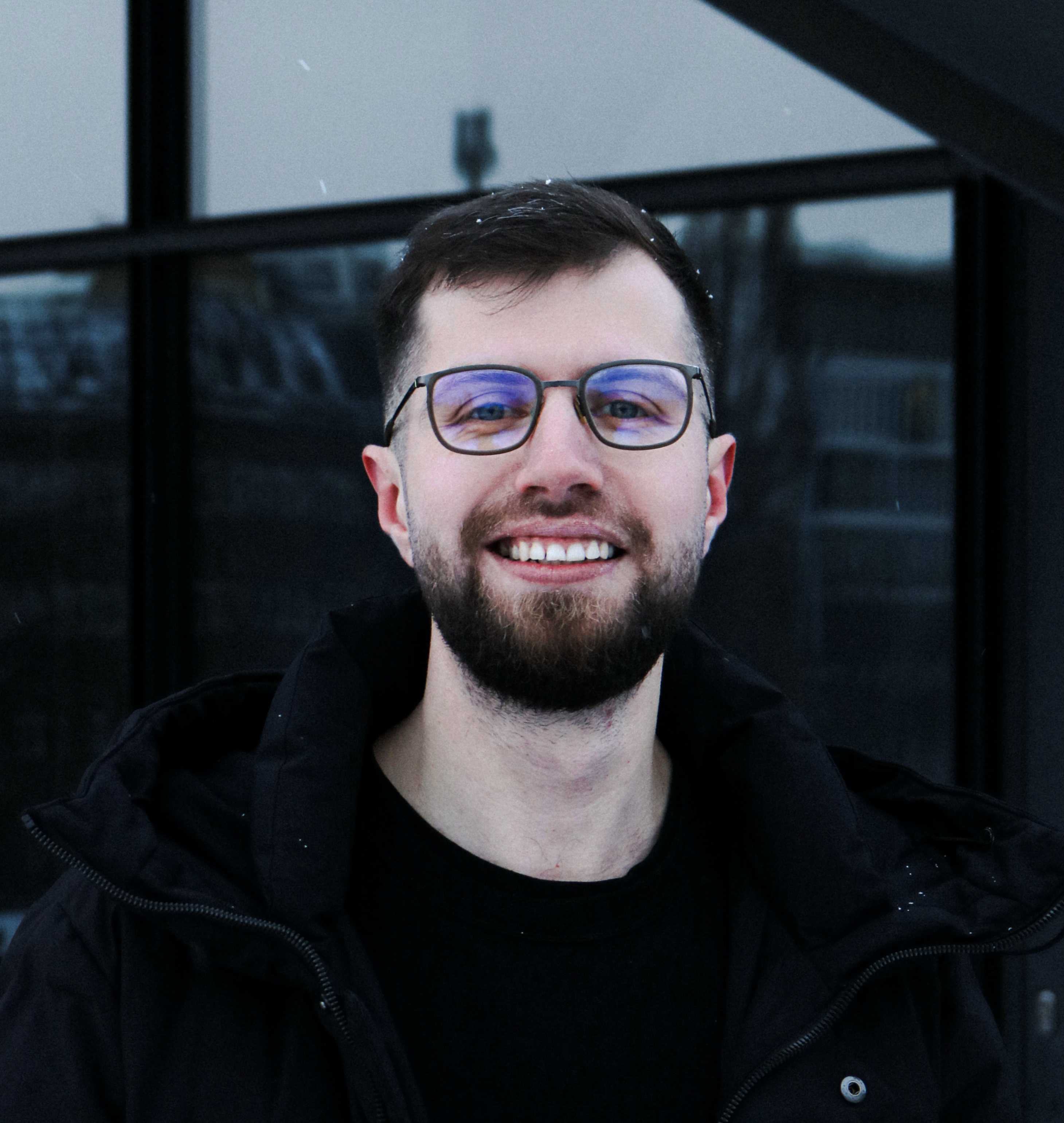 Oleksandr Naypak
