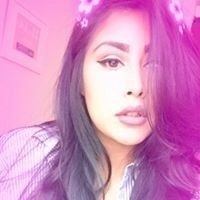 Sabrina Ivanna Riquelme