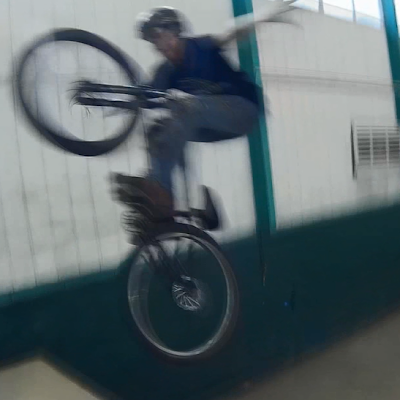 Даниил Пруд