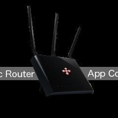 Router Zen
