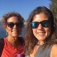 Claudia Strell Block