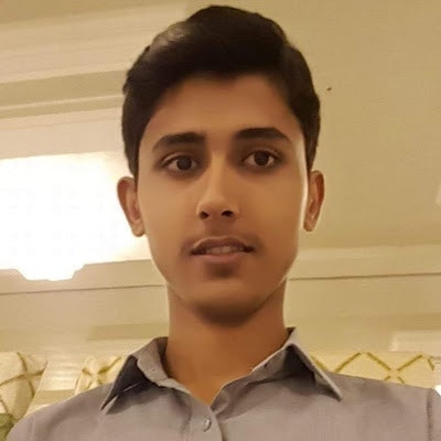 Muhammad Mubashar Khan