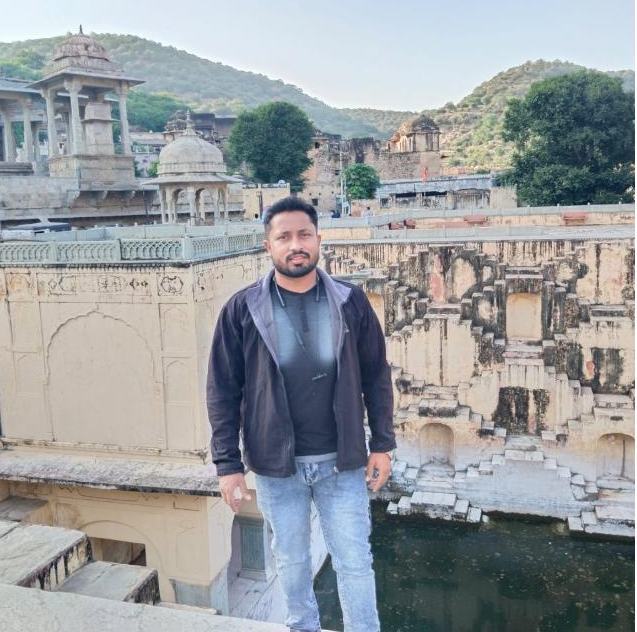 Clive Sabastian Dsouza