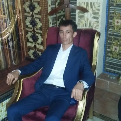 Xusan Turgunov